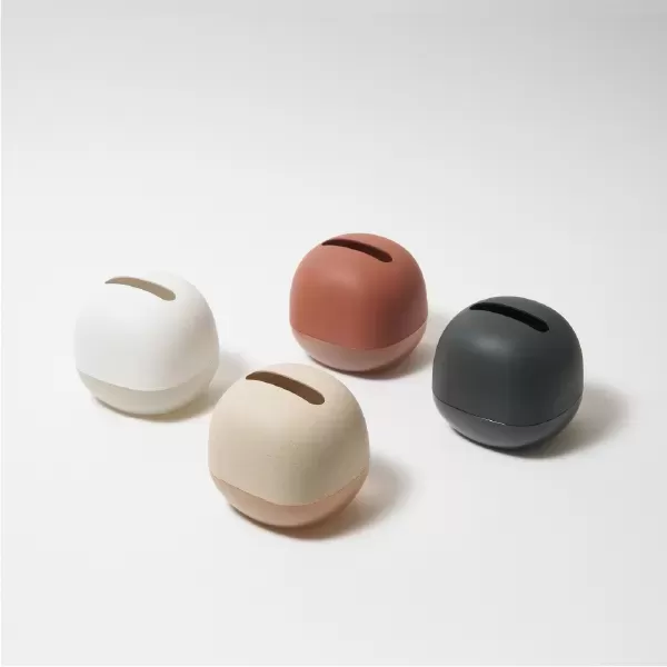 ティッシュケース　フォルド